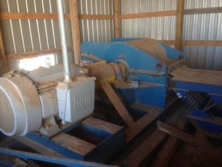 Williams Pulverizer Hogs and Wood Grinders